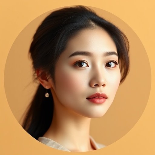 长安故人 头像